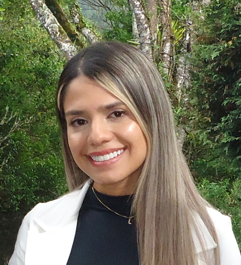 Luisa Martínez